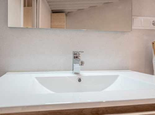 Fantastico Loft Ciudad Artes Y Ciencias Apt 1 บาเลนเซีย ภายนอก รูปภาพ