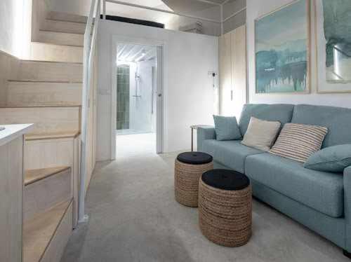 Fantastico Loft Ciudad Artes Y Ciencias Apt 1 บาเลนเซีย ภายนอก รูปภาพ