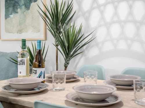 Fantastico Loft Ciudad Artes Y Ciencias Apt 1 บาเลนเซีย ภายนอก รูปภาพ