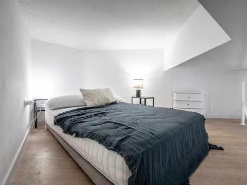 Fantastico Loft Ciudad Artes Y Ciencias Apt 1 บาเลนเซีย ภายนอก รูปภาพ